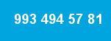 993 494 57 81